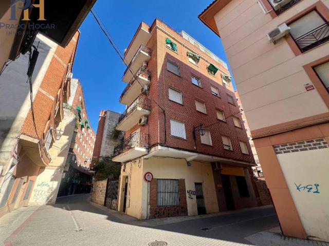 Piso en venta en Talavera De La Reina, Puerta de Zamora