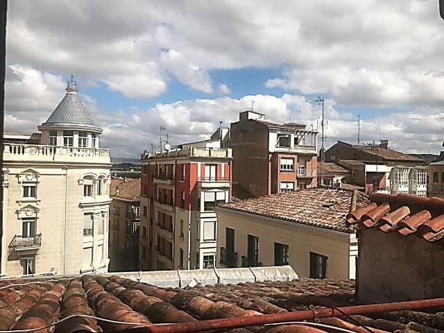 Piso en venta en Las Gaunas, Logroño