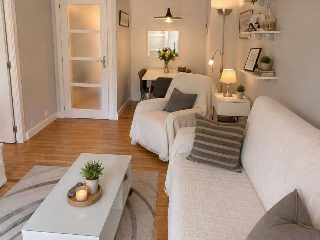 Piso en venta en Las Gaunas, Logroño