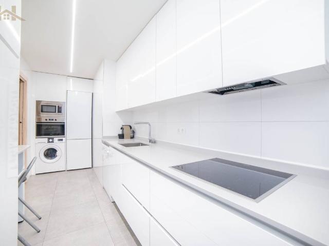 Piso en venta en Vereda de los Estudiantes, Leganés