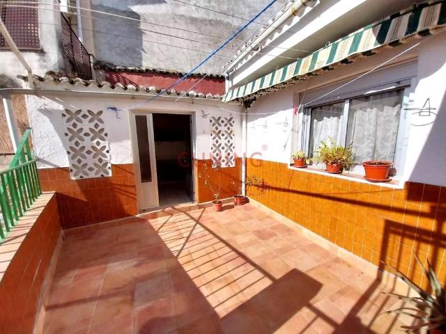 Piso en venta en Cáceres, Extremadura