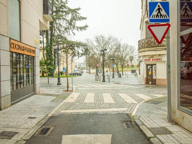 Piso en venta en Casco Antiguo, Badajoz
