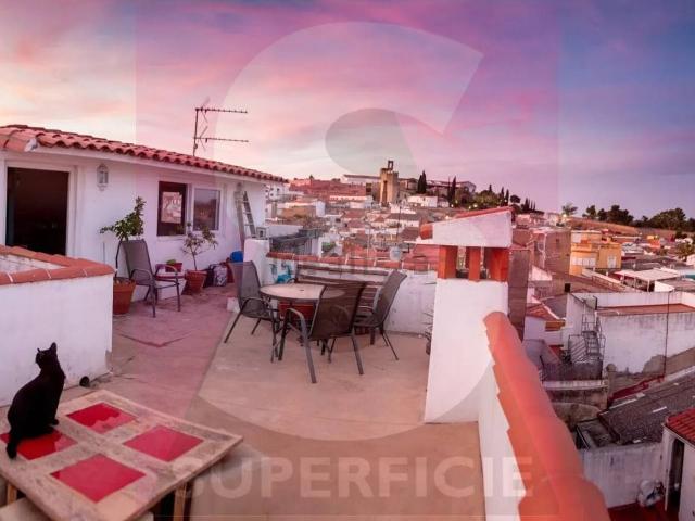 Piso en venta en Badajoz, Casco Antiguo