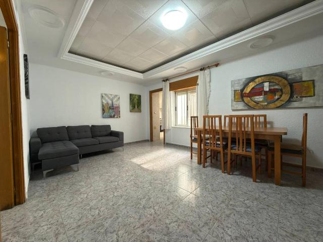 Piso en venta en Alto Guadalentín, Murcia