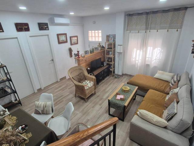 Piso en venta en Alto Guadalentín, Murcia