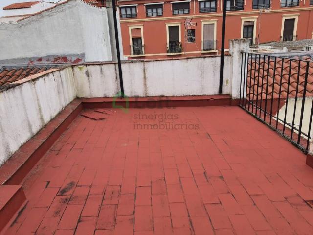 Piso en venta en Casco Antiguo, Tierra de Badajoz