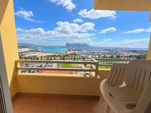 Piso en venta en Algeciras, Cádiz