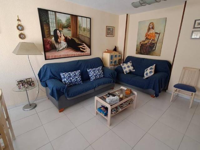 Piso en venta en Águilas