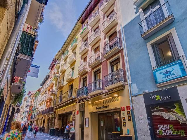 Piso en venta en Casco Antiguo, Iruñerria