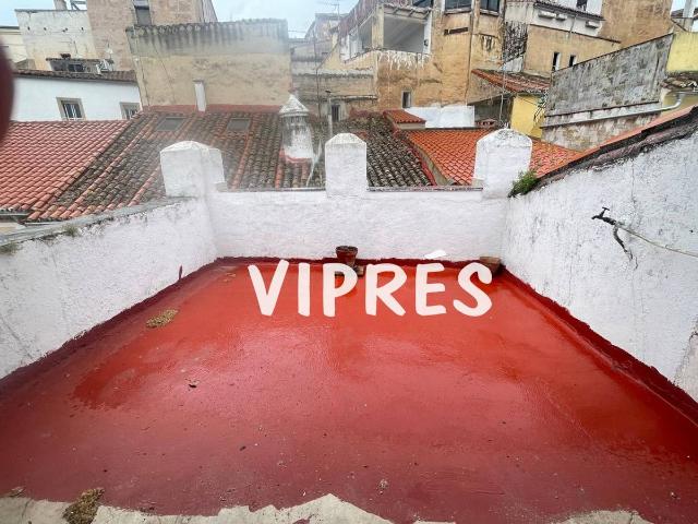 Piso en venta en Cáceres, Plaza Mayor