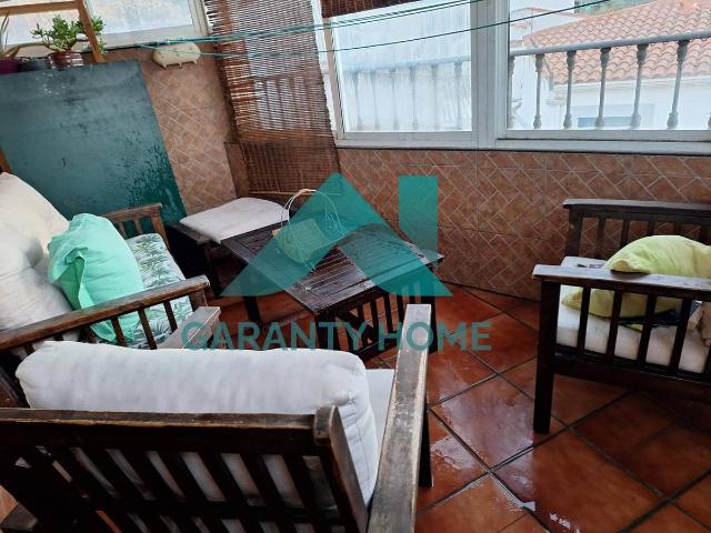 Piso en venta en Cáceres, Plaza Mayor