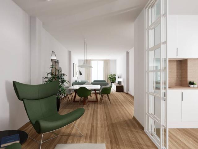 Piso en venta en Casco Antiguo, Tierra de Badajoz