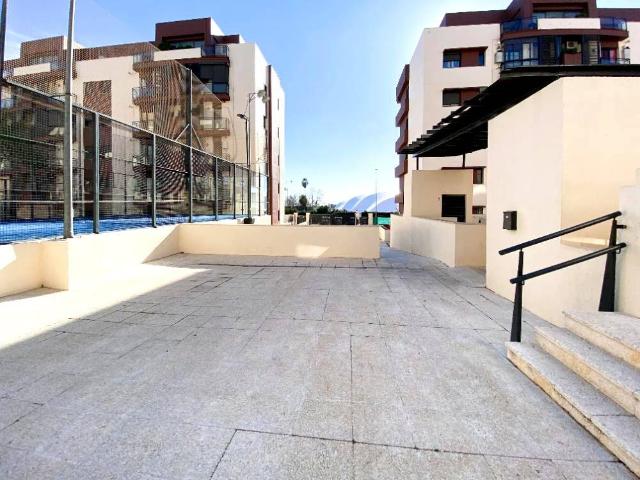 Piso en venta en Mairena Del Aljarafe, Mairena Pueblo