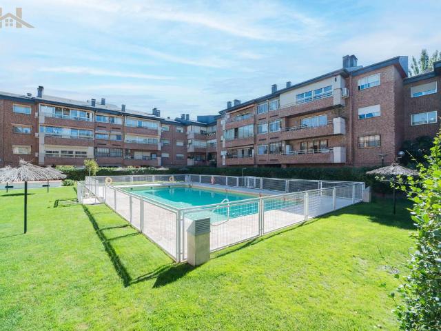 Piso en venta en Majadahonda, Madrid