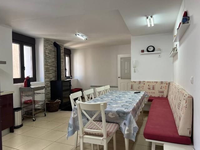 Piso en venta en La Jacetania, Aragón