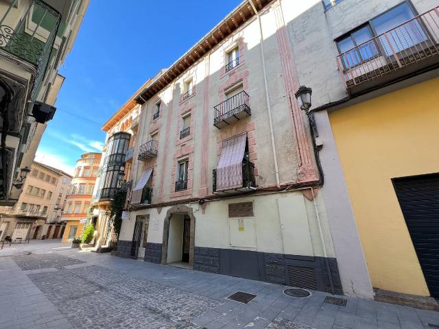 Piso en venta en Jaca, Huesca