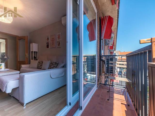 Piso en venta en Arroyomolinos, Madrid