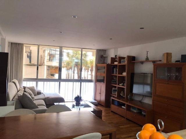 Piso en venta en Benidorm, el Calvari