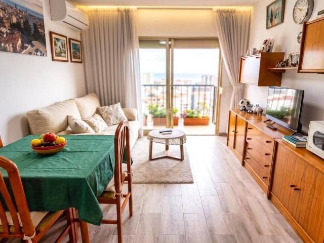 Piso en venta en el Calvari, la Marina Baixa