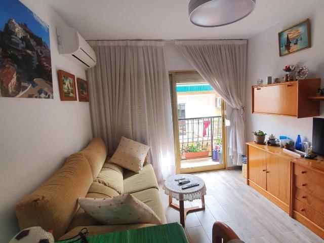 Piso en venta en el Calvari, la Marina Baixa