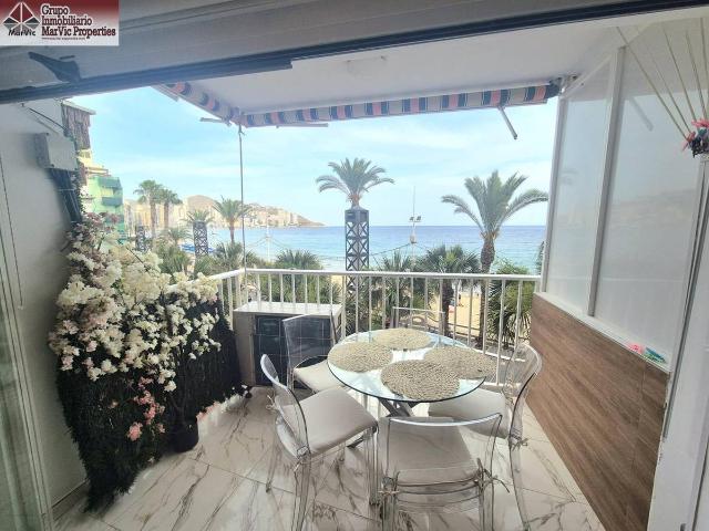 Piso en venta en Benidorm, el Calvari