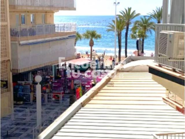 Piso en venta en Benidorm, el Calvari