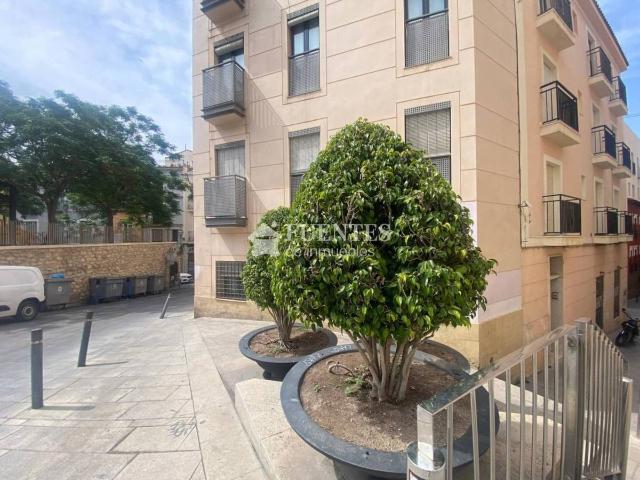 Piso en venta en Alicante, Centre Històric