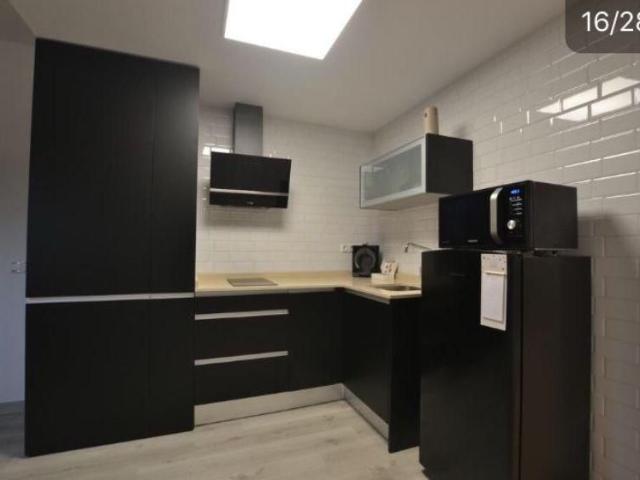 Piso en venta en Casco Antiguo - Santa Cruz - Ayuntamiento, Alicante