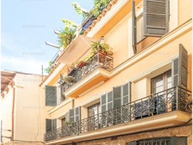 Piso en venta en Canamunt, Palma