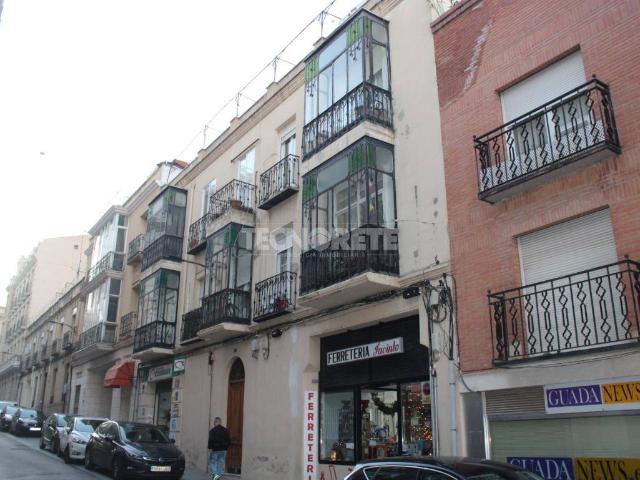 Piso en venta en Guadalajara, Centro