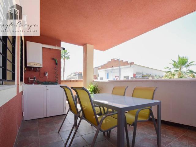 Piso en venta en Churriana De La Vega