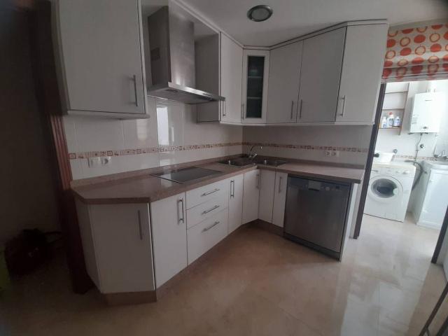 Piso en venta en Antequera, Andalucía