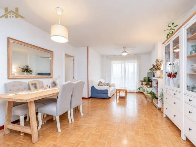 Piso en venta en Casco antiguo, Rivas-Vaciamadrid