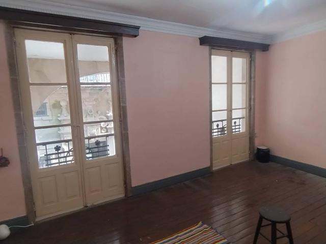 Piso en venta en Santiago de Compostela, Santiago
