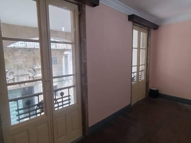 Piso en venta en Santiago de Compostela, Santiago