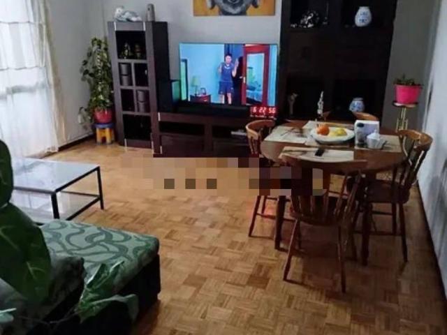 Piso en venta en Guadalajara