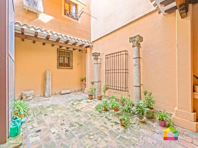 Piso en venta en Toledo, Castilla-La Mancha