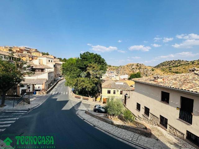 Piso en venta en Toledo