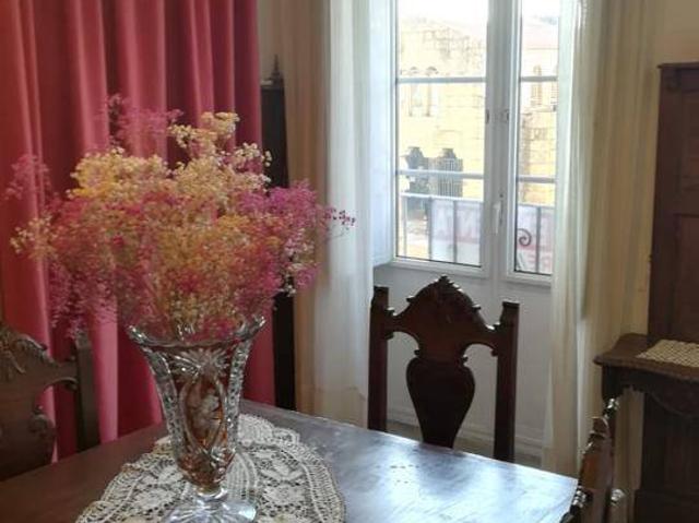Piso en venta en Santiago de Compostela, Santiago