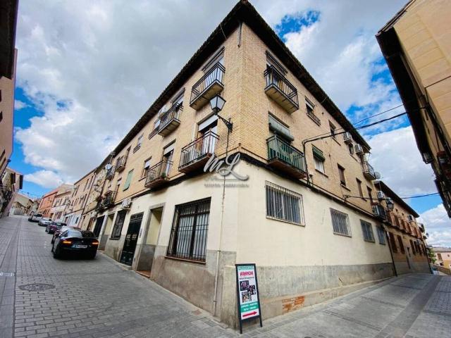 Piso en venta en Toledo, Castilla-La Mancha