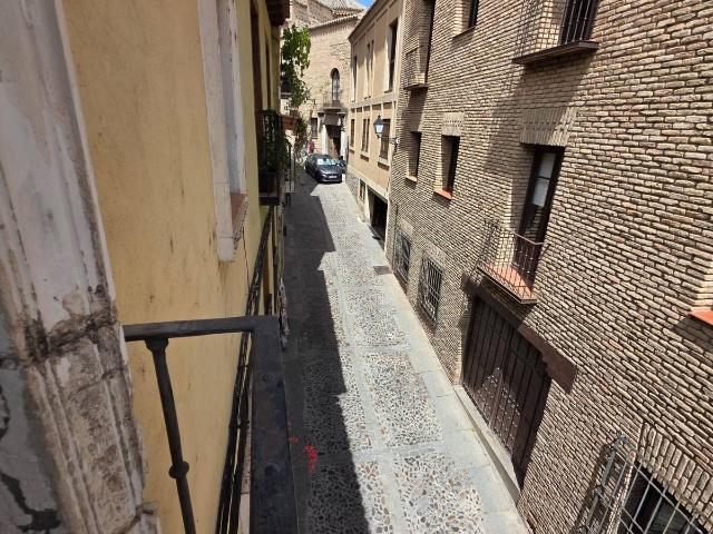 Piso en venta en Toledo, Castilla-La Mancha