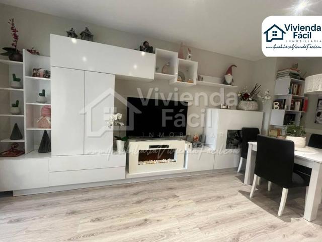 Piso en venta en Rivas Este, Rivas-vaciamadrid