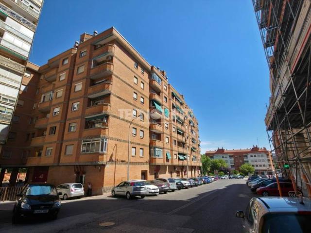 Piso en venta en Centro, Guadalajara