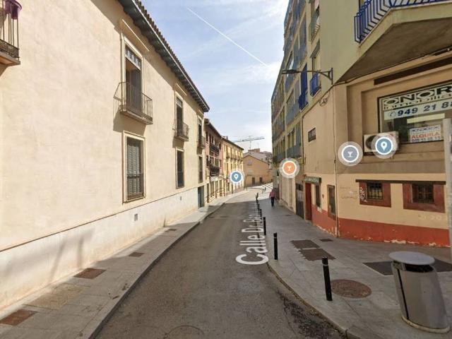 Piso en venta en Guadalajara