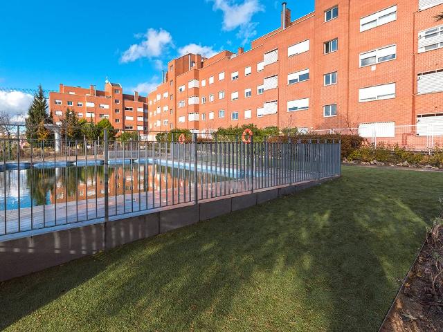 Piso en venta en Rivas-vaciamadrid, Madrid