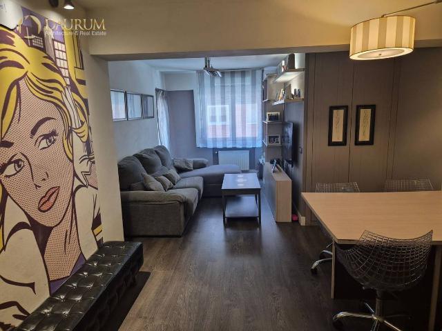 Piso en venta en Distrito I, Alcalá De Henares