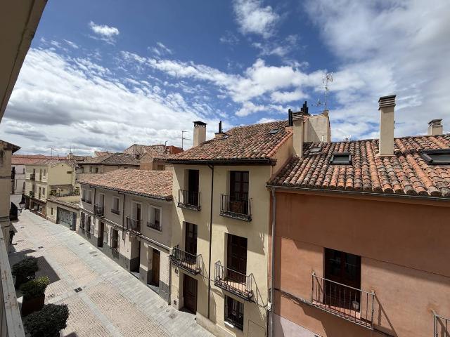 Piso en venta en Distrito I, Alcalá De Henares