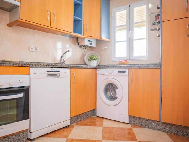 Piso en venta en Antequera, Andalucía