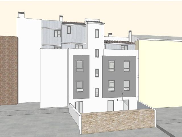 Piso en venta en Centro, Guadalajara