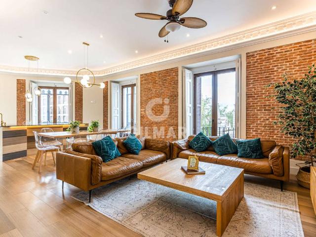 Piso en venta en Distrito I, Alcalá De Henares